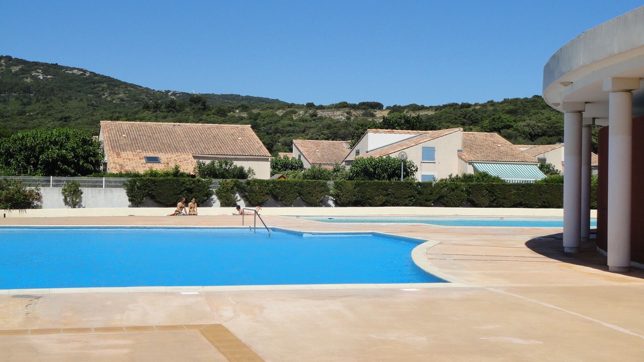 Photo of Outdoor in Vic-la-Gardiole