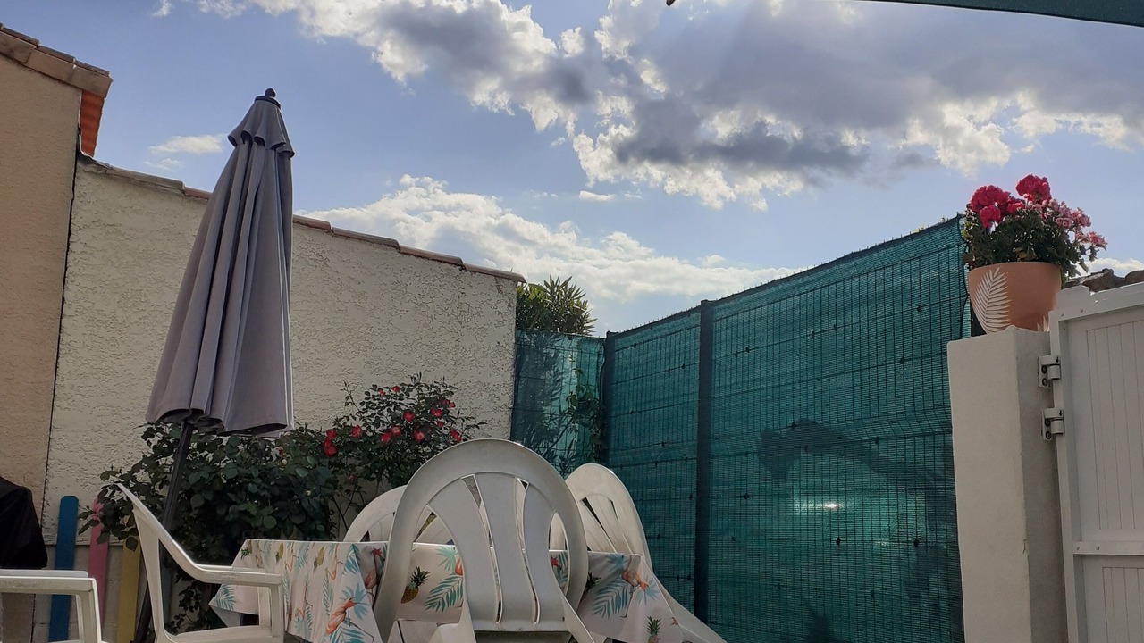 Photo of Patio Balcony in Vic-la-Gardiole