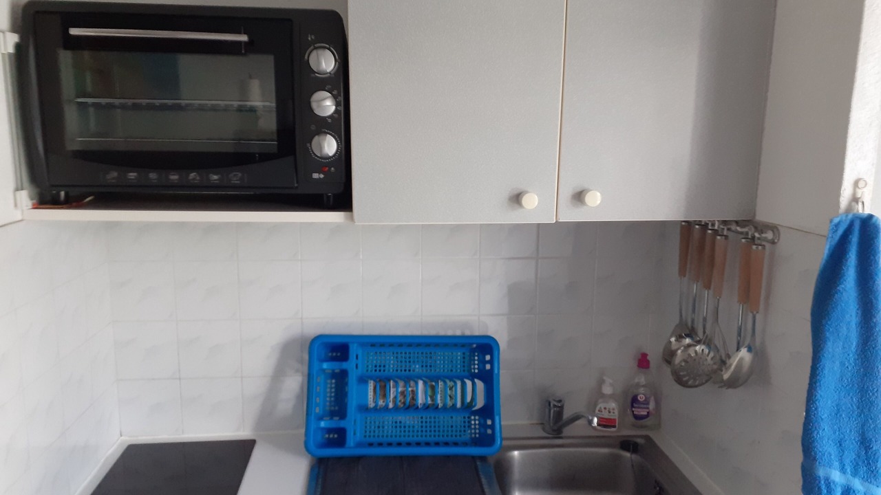 Photo of Kitchen in Vic-la-Gardiole