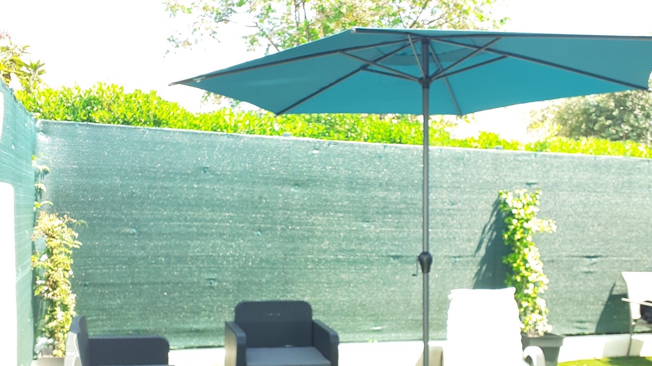 Photo of Patio Balcony in Vic-la-Gardiole