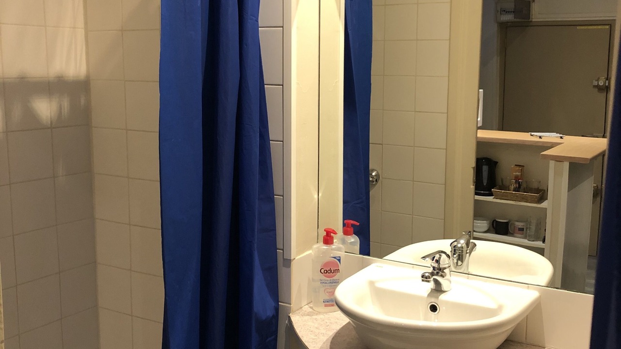 Photo of Bathroom in Centre Ville