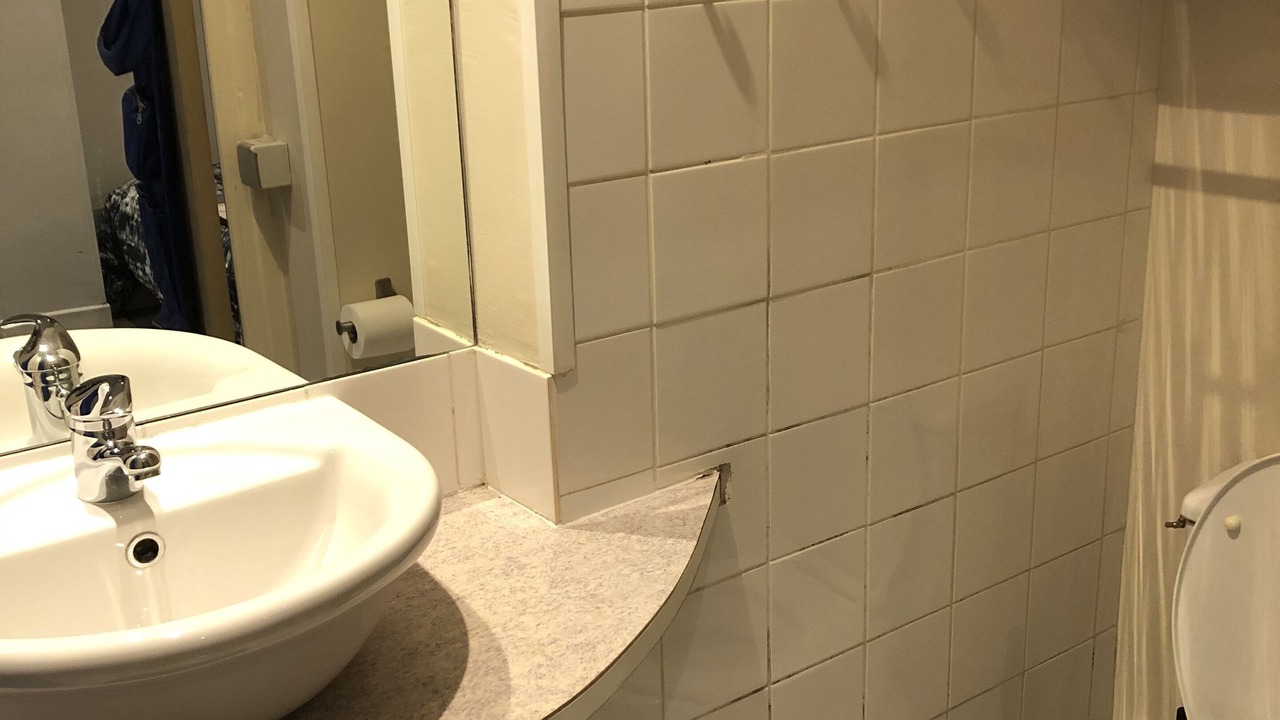 Photo of Bathroom in Centre Ville