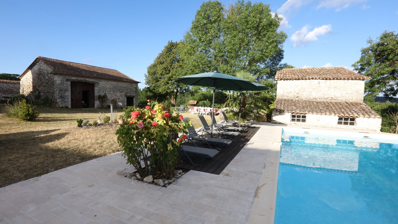 Photo of Outdoor in Tourliac