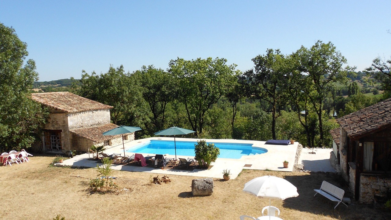 Photo of Outdoor in Tourliac