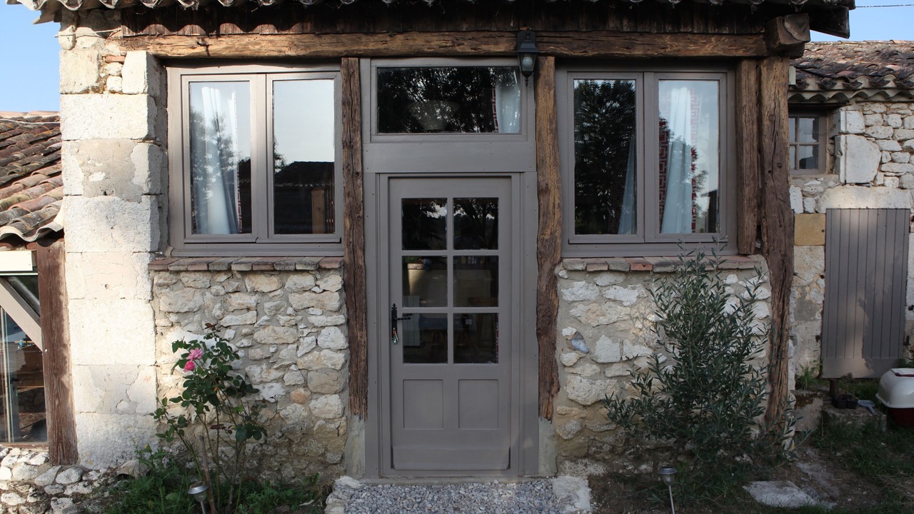 Photo of Outdoor in Tourliac