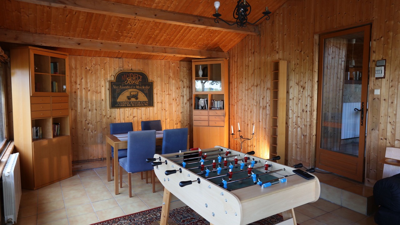 Photo of Bedroom in Tourliac