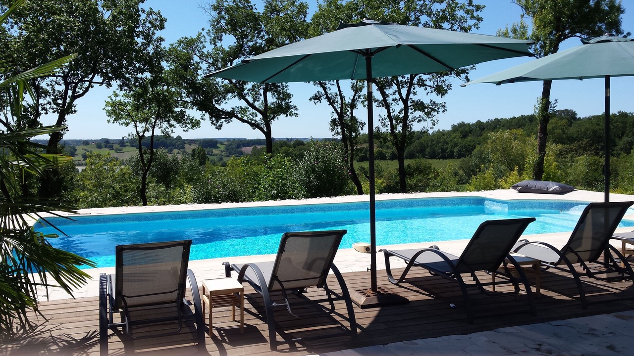 Photo of Outdoor in Tourliac