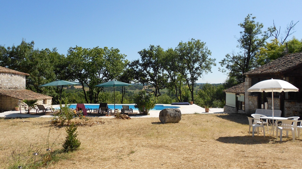 Photo of Outdoor in Tourliac