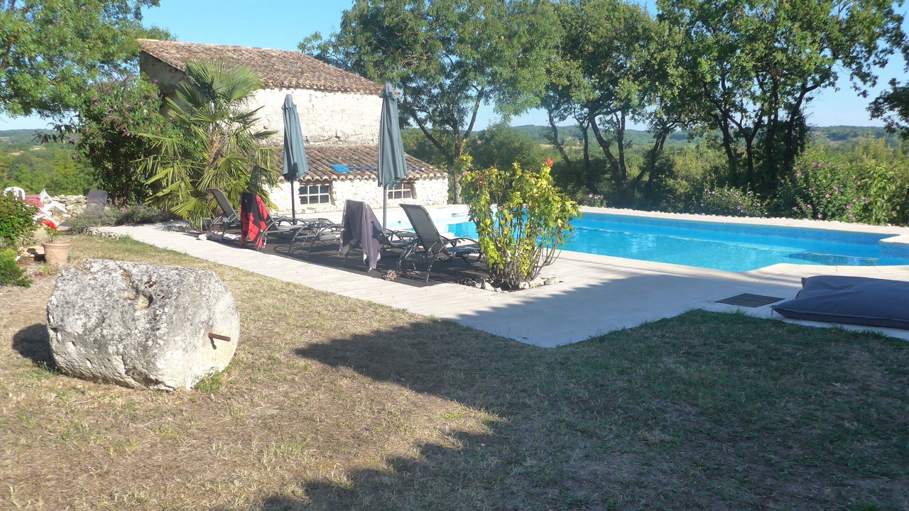 Photo of Outdoor in Tourliac