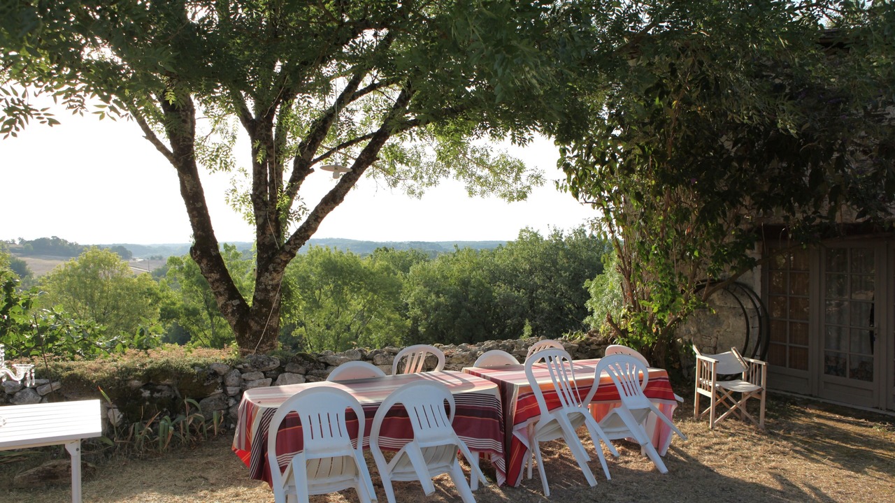 Photo of Outdoor in Tourliac