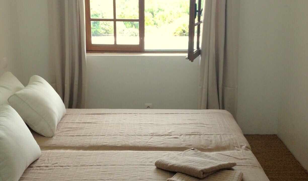 Photo of Bedroom in La Nartelle