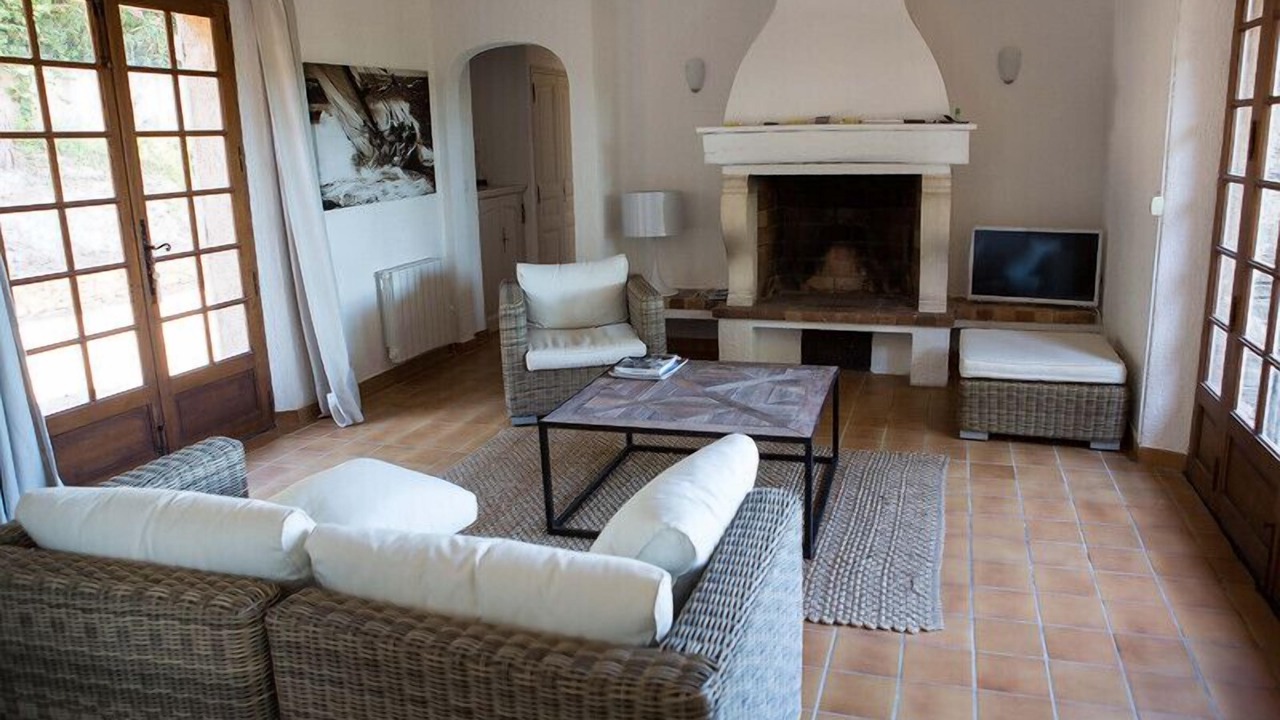 Photo of Livingroom in La Nartelle