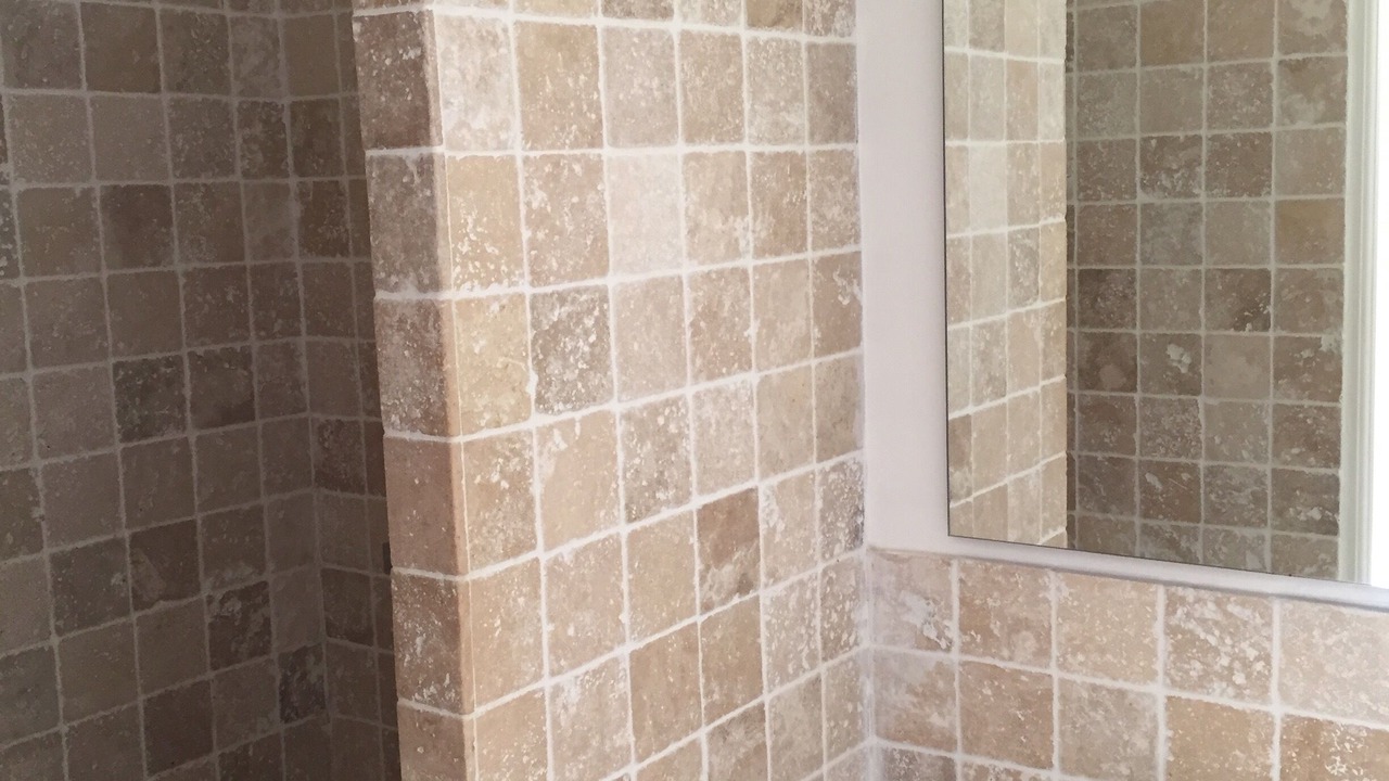Photo of Bathroom in La Nartelle