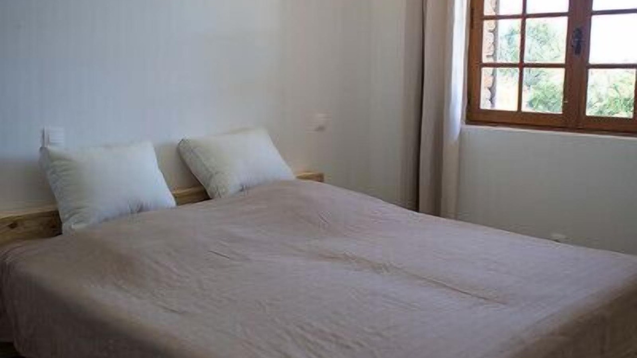 Photo of Bedroom in La Nartelle