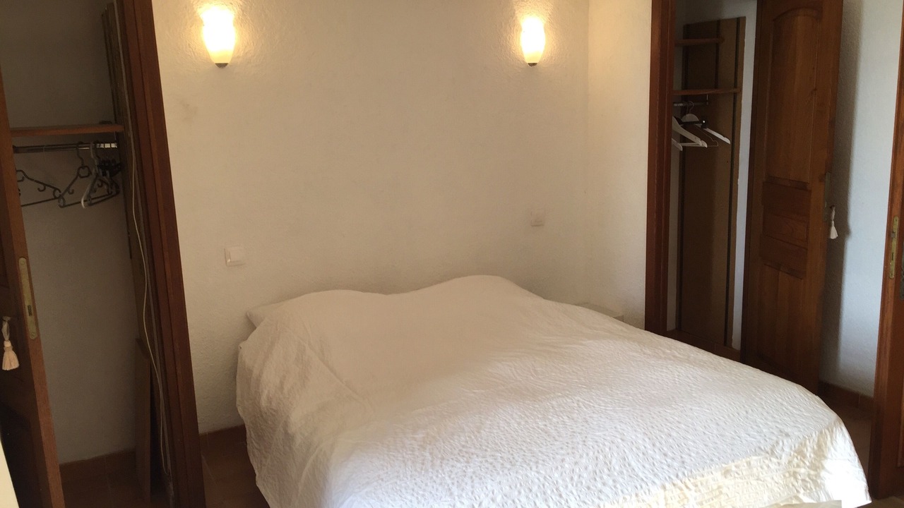 Photo of Bedroom in La Nartelle