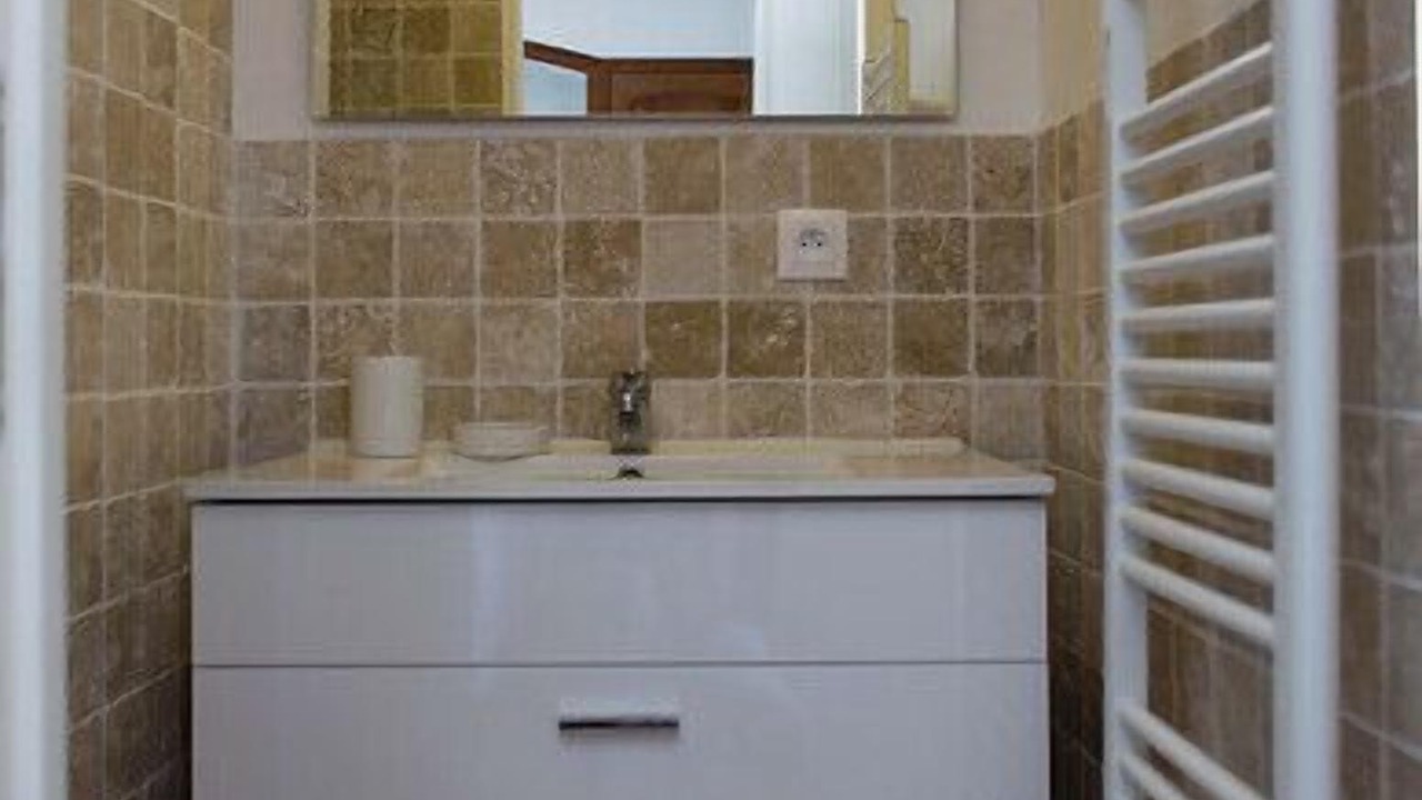 Photo of Bathroom in La Nartelle