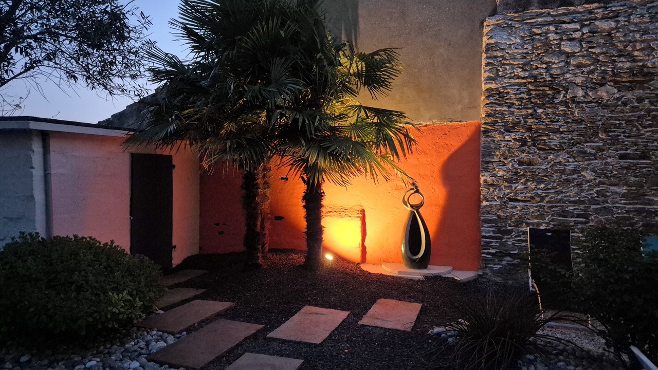Photo of Outdoor in La Rogere