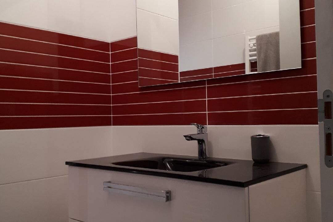Photo of Bathroom in La Rogere