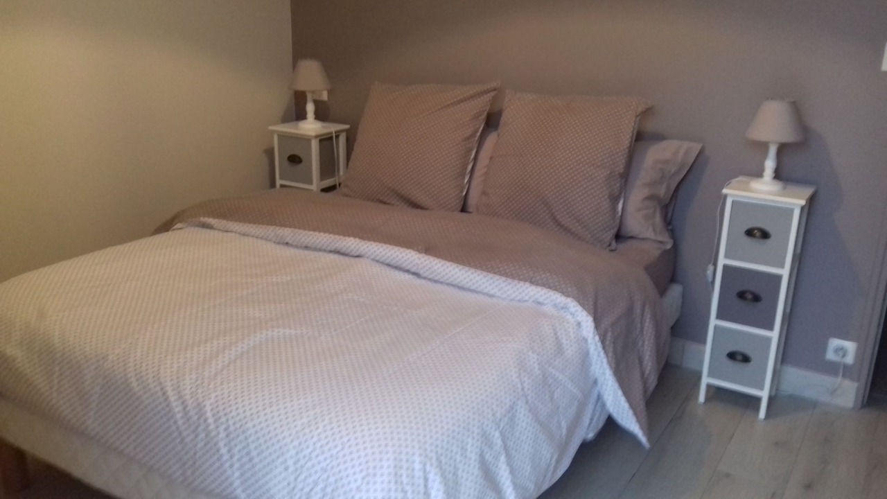 Photo of Bedroom in La Rogere