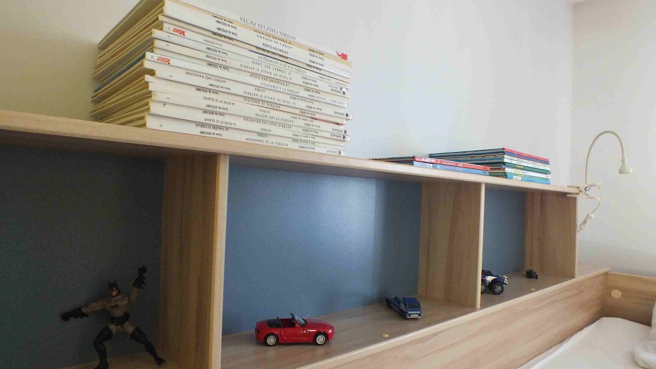 Photo of Bedroom in La Rogere