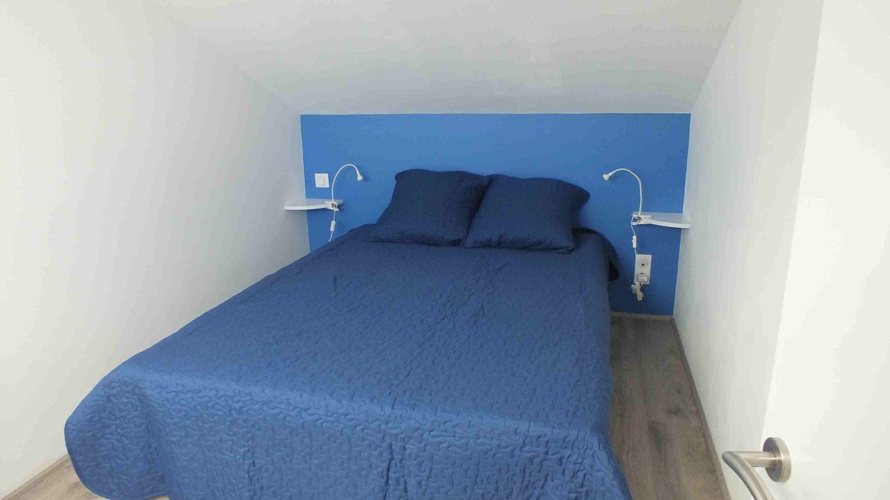 Photo of Bedroom in La Rogere