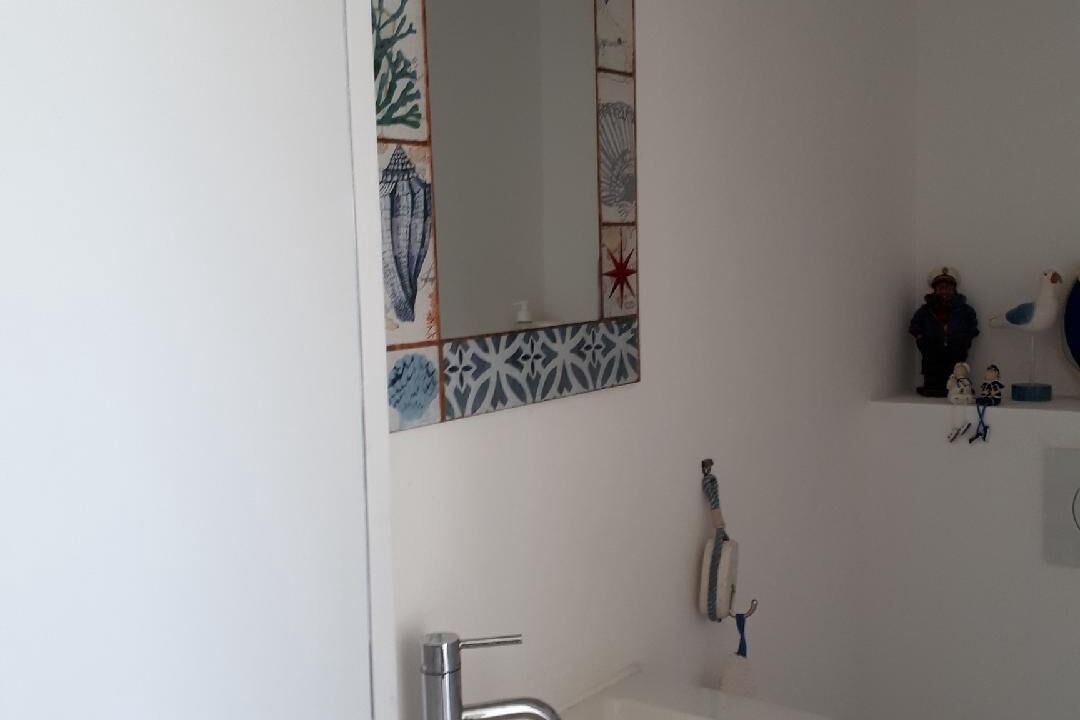 Photo of Bathroom in La Rogere