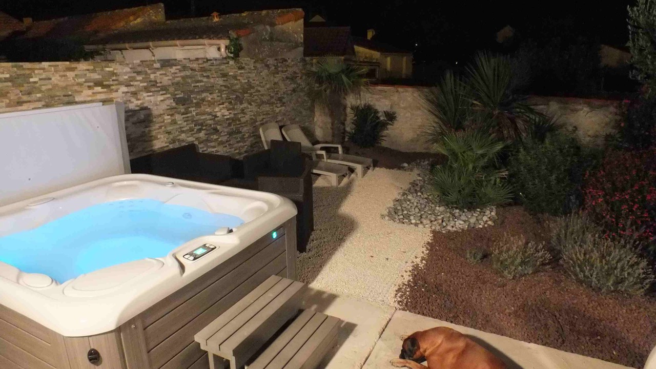 Photo of Patio Balcony in La Rogere