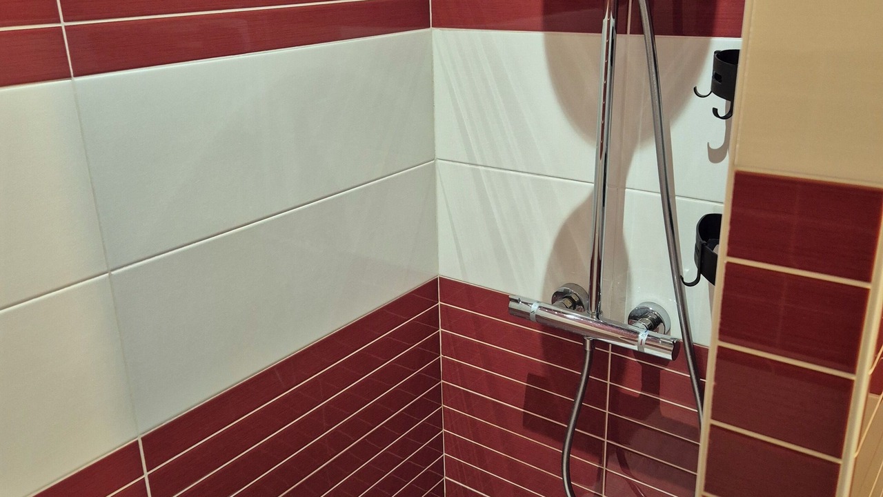 Photo of Bathroom in La Rogere