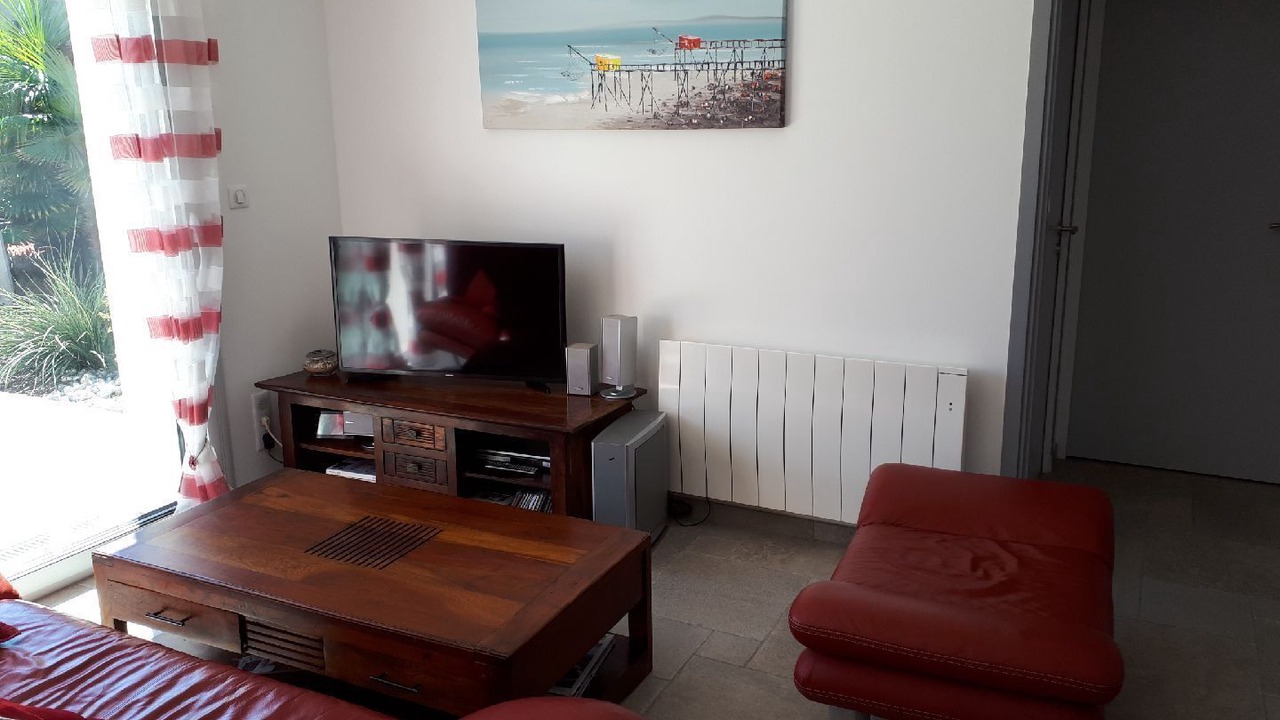 Photo of Livingroom in La Rogere
