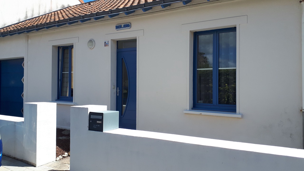 Photo of Outdoor in La Rogere