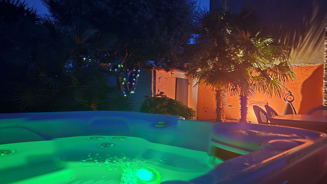 Photo of Patio Balcony in La Rogere