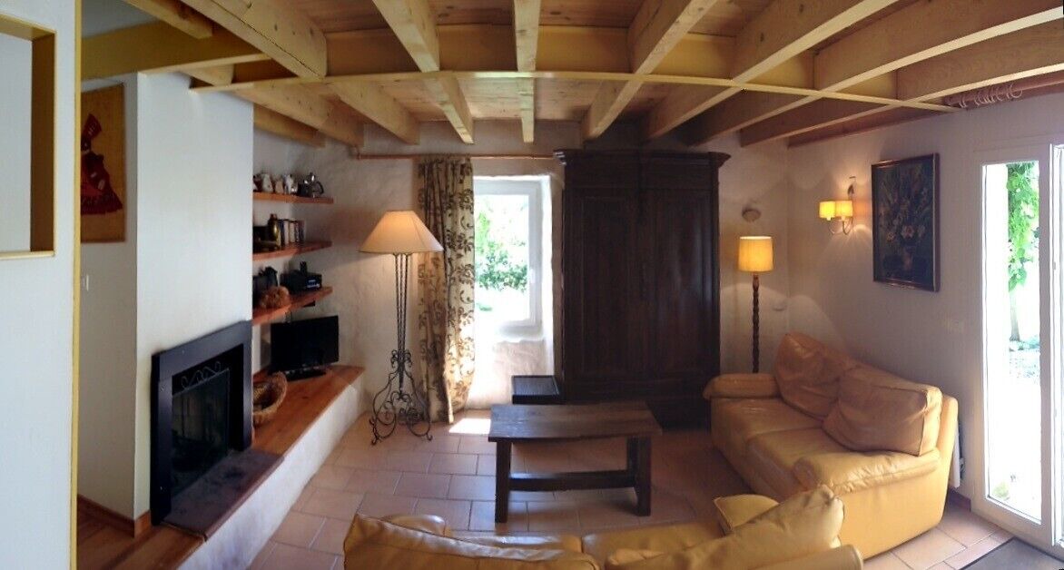 Photo of Livingroom in Belpech