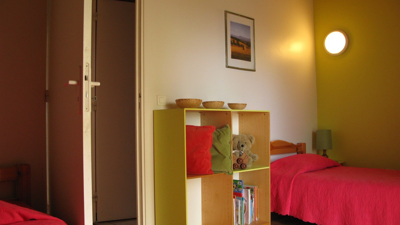 Photo of Bedroom in Belpech