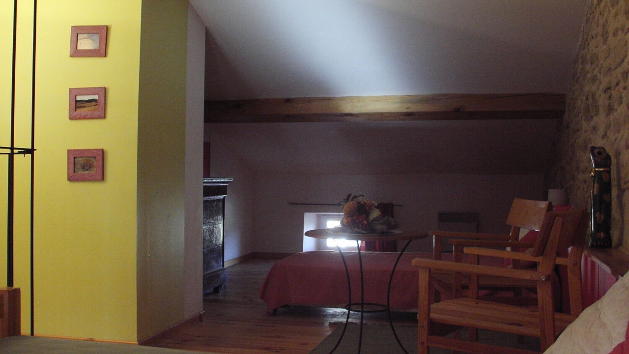 Photo of Bedroom in Belpech