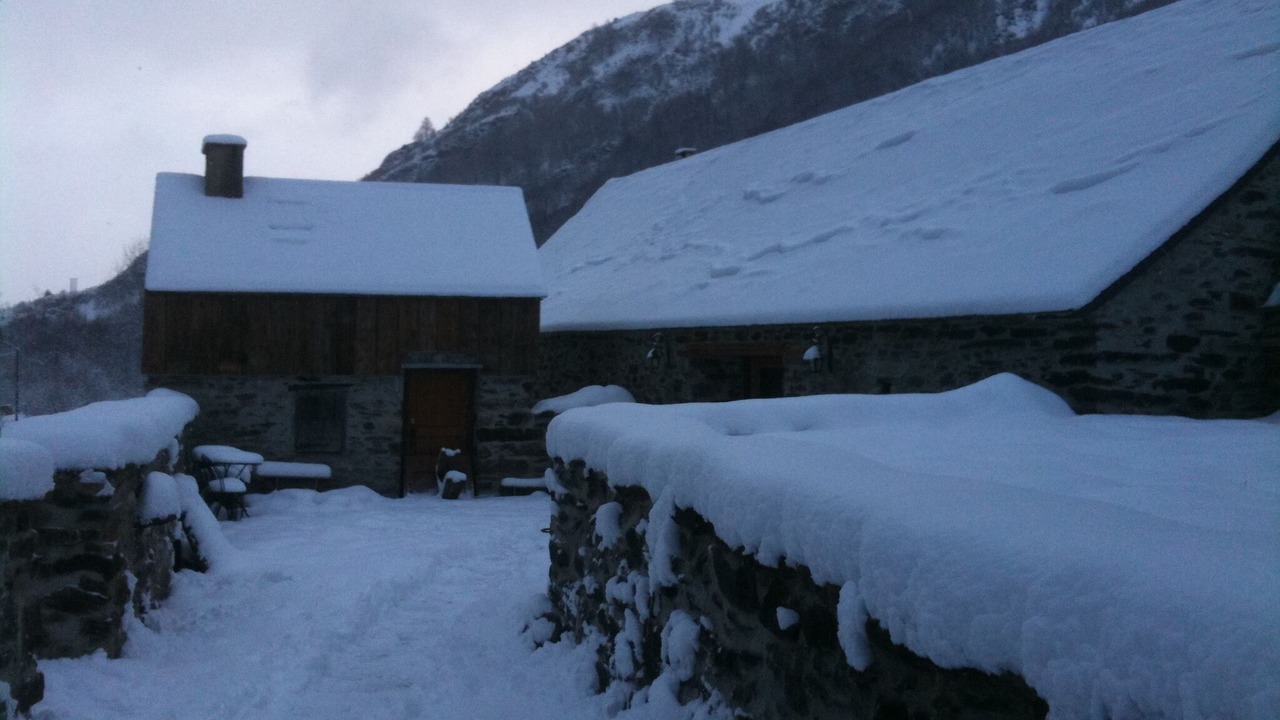 Photo of Outdoor in Loudenvielle