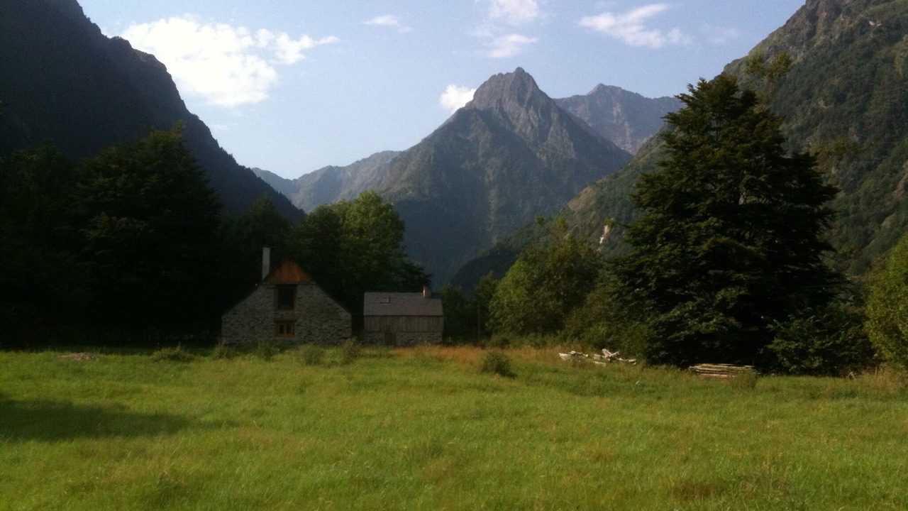 Photo of Outdoor in Loudenvielle