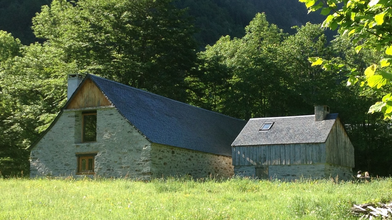 Photo of Outdoor in Loudenvielle