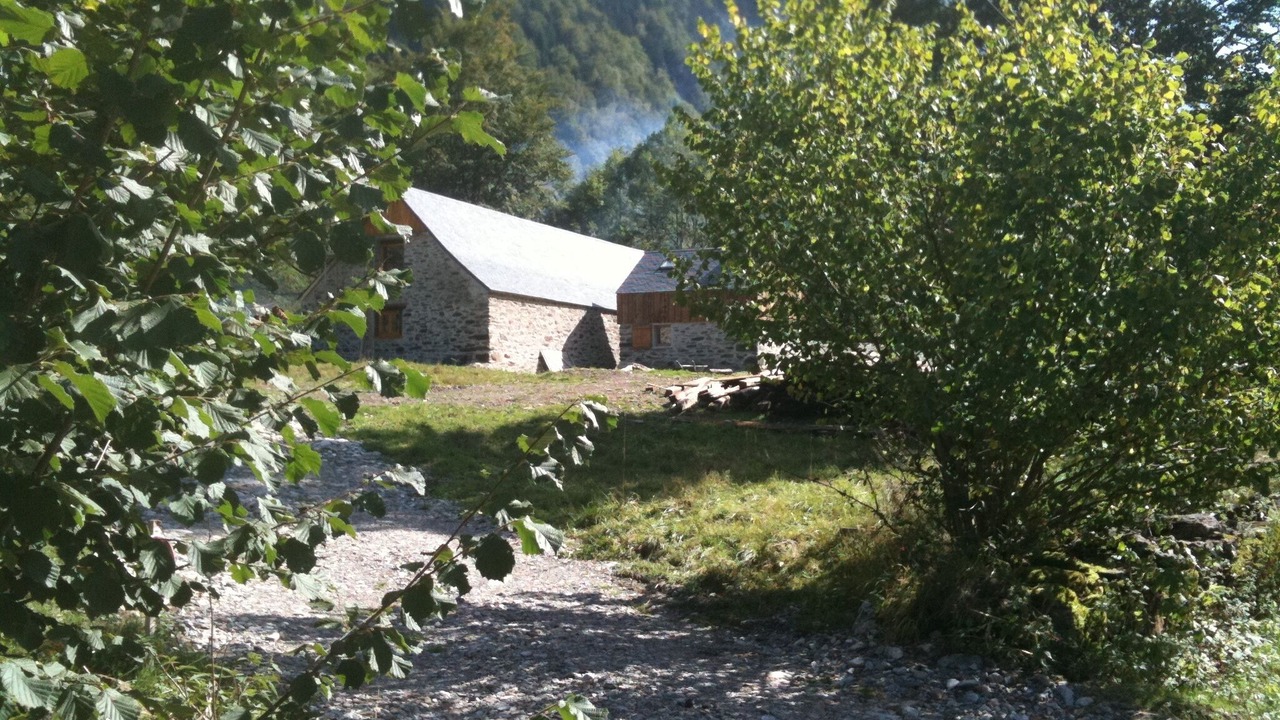 Photo of Outdoor in Loudenvielle