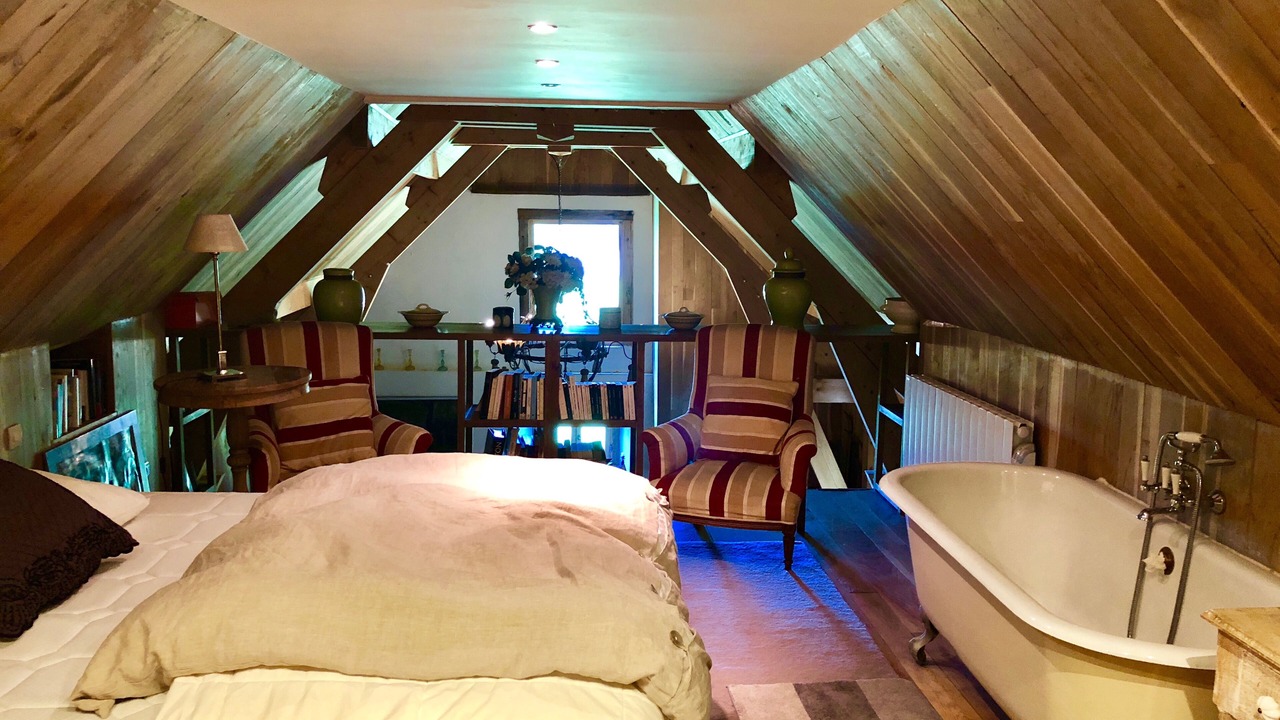 Photo of Bedroom in Loudenvielle