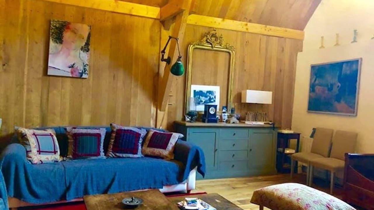 Photo of Livingroom in Loudenvielle