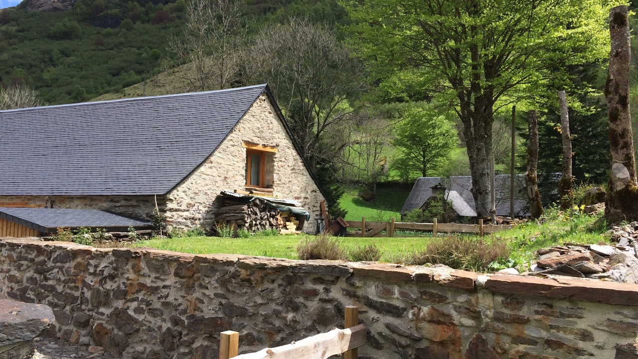 Photo of Outdoor in Loudenvielle
