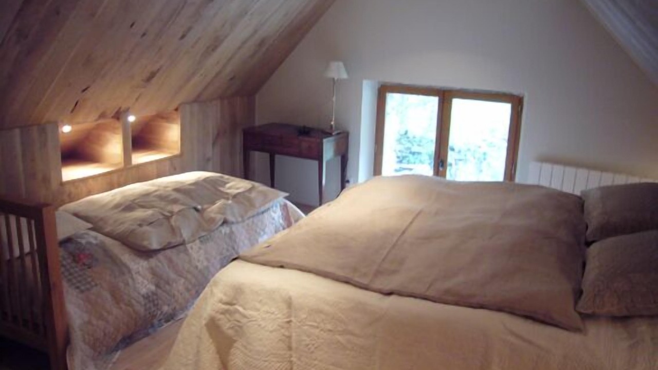 Photo of Bedroom in Loudenvielle