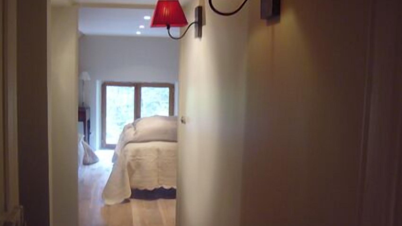 Photo of Bedroom in Loudenvielle