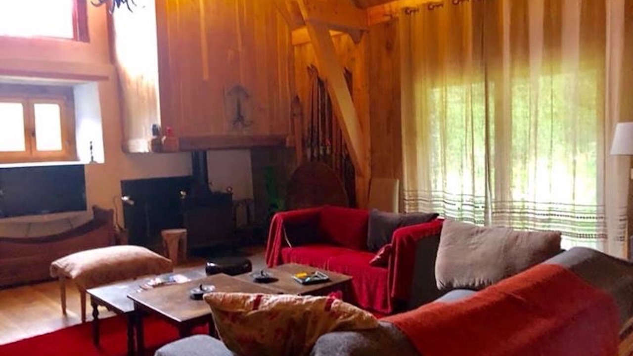 Photo of Livingroom in Loudenvielle
