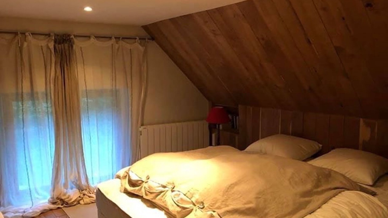 Photo of Bedroom in Loudenvielle