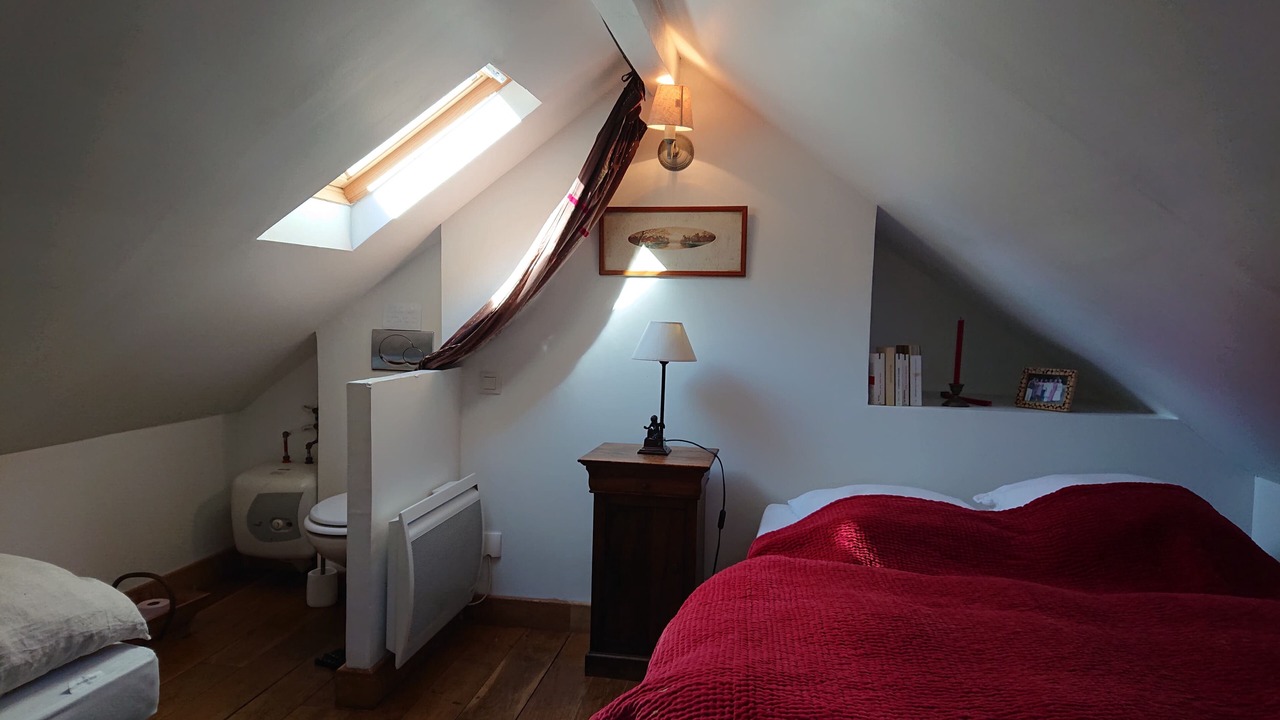 Photo of Bedroom in Loudenvielle