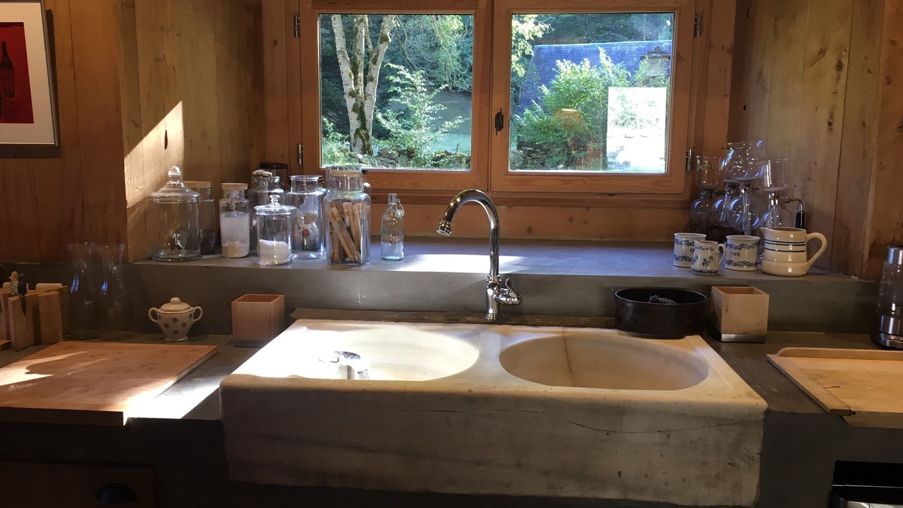Photo of Kitchen in Loudenvielle