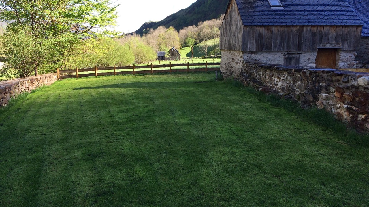 Photo of Outdoor in Loudenvielle