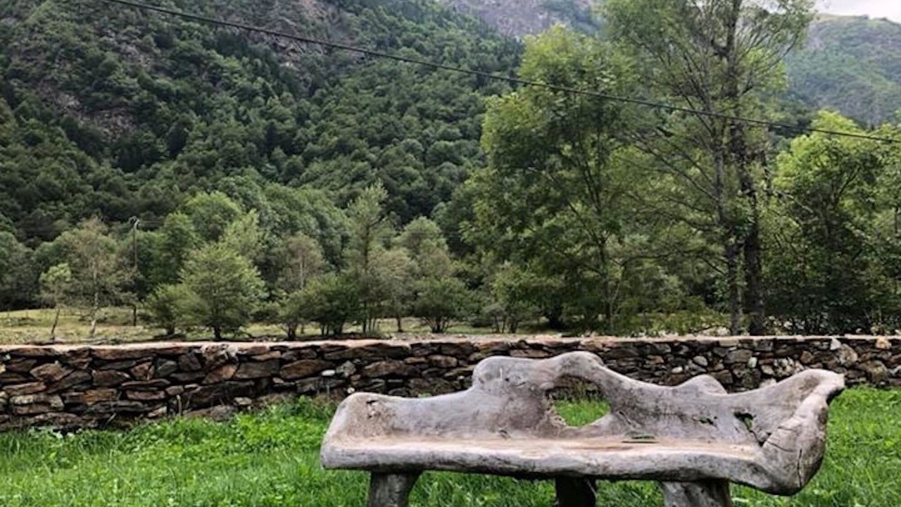 Photo of Outdoor in Loudenvielle