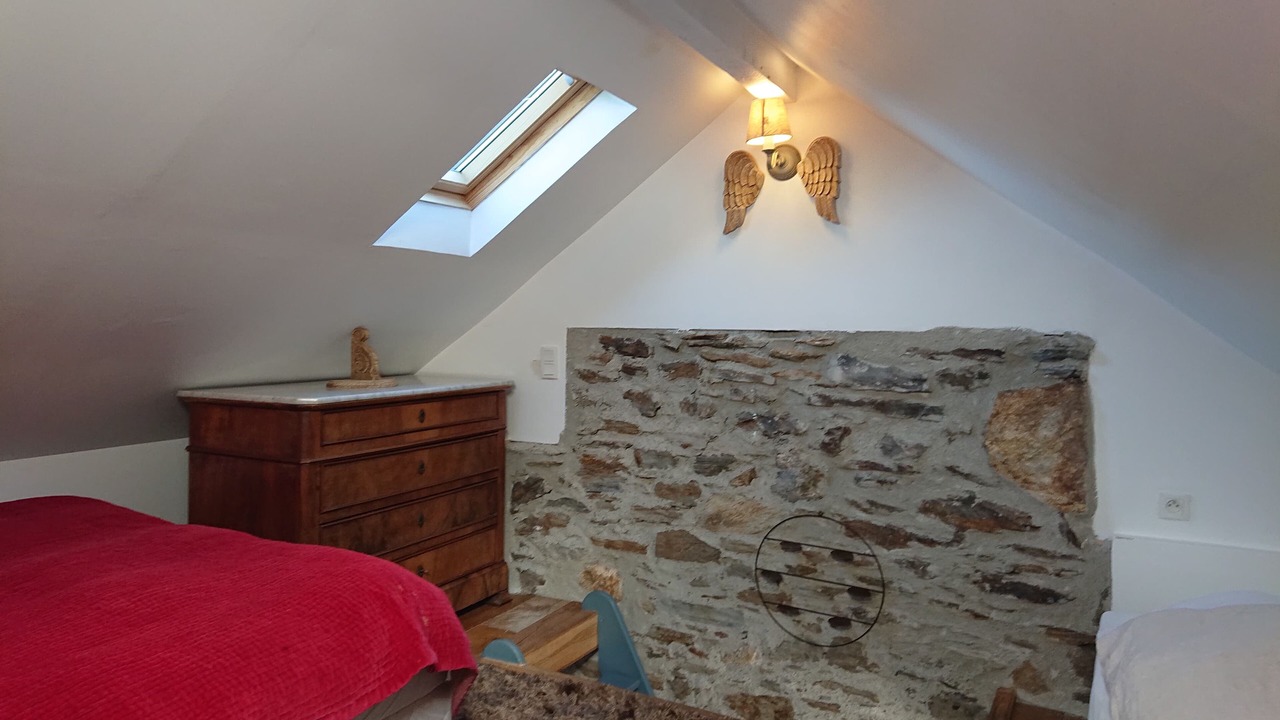 Photo of Bedroom in Loudenvielle